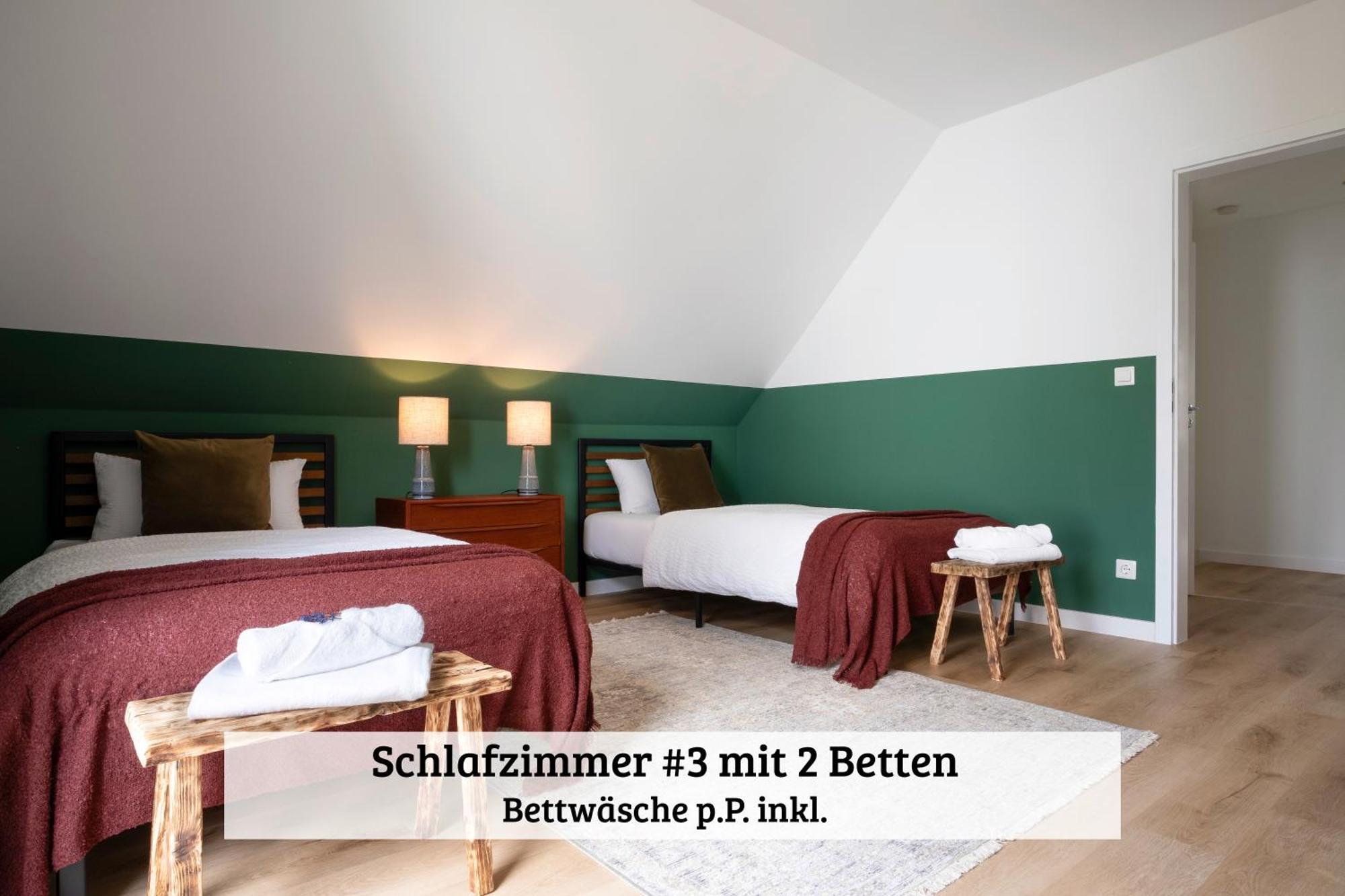 Lenhaus Mit Kamin & Garten - Ferienhaus Im Gruenen Sundern Exterior foto
