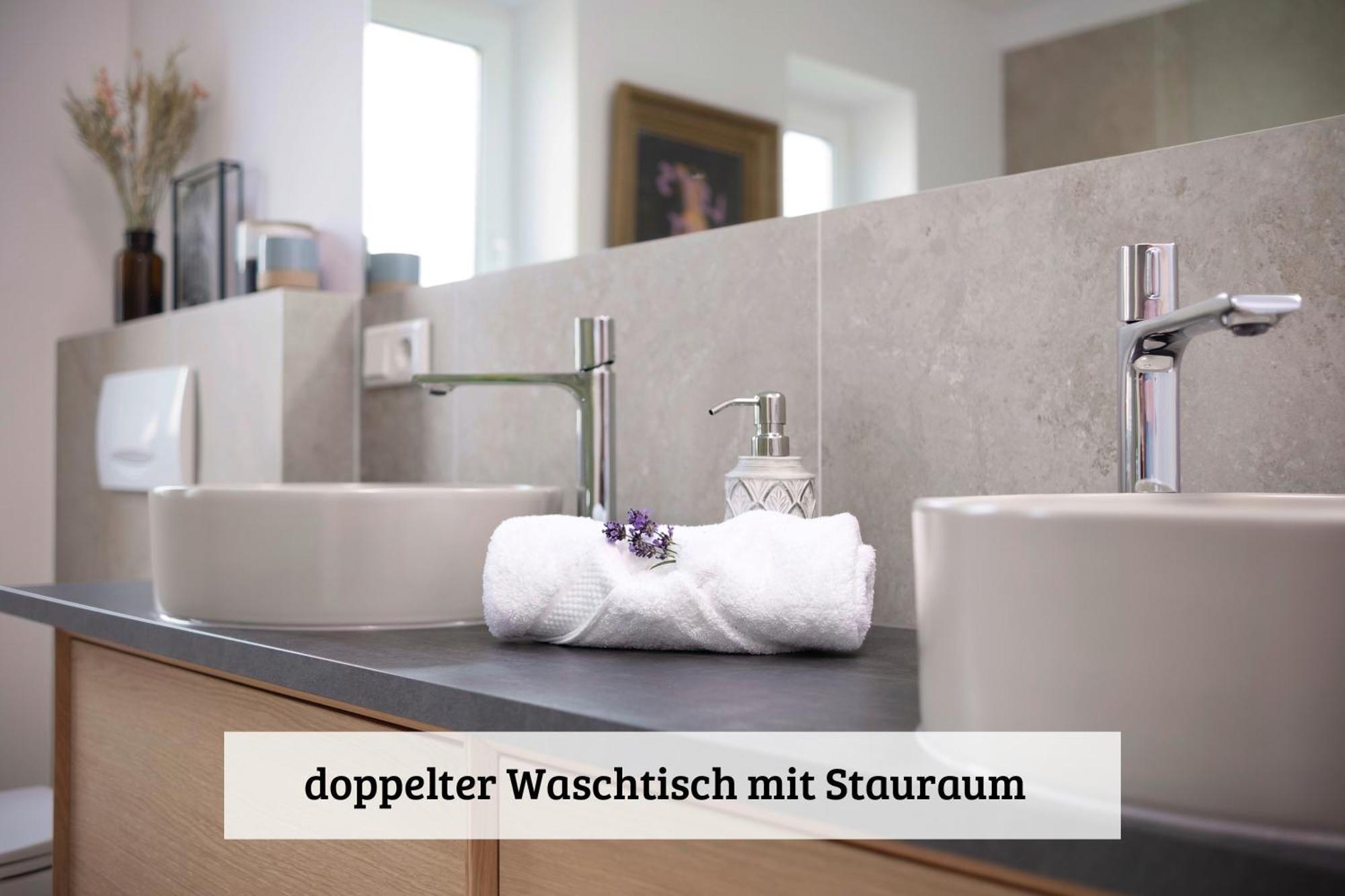 Lenhaus Mit Kamin & Garten - Ferienhaus Im Gruenen Sundern Exterior foto